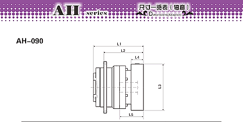 精密行星減速機(jī)